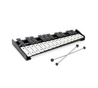 Percussion Plus 25 note tabletop glockenspiel