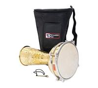 Percussion Plus 8 inch Doumbek