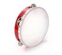 Percussion Plus 8 inch Tambourine