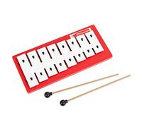 Percussion Plus 8 Note Glockenspiel