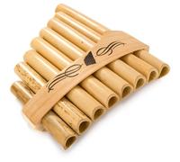 Percussion Plus 8 Note Pan Flute