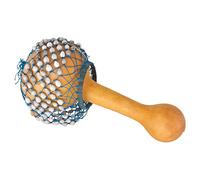 Percussion Plus African Cabasa with Shells
