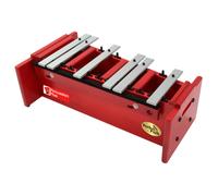 Percussion Plus Alto Chromatic Half Metallophone