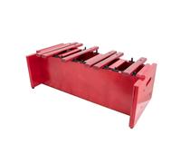 Percussion Plus Alto Chromatic Half Xylophone