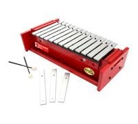 Percussion Plus Alto Diatonic Metallophone - Nearly New