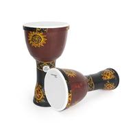 Percussion Plus Bali Djembe pre-tuned - 10"
