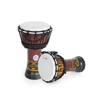 Percussion Plus Bali Djembe rope tuned - 8"
