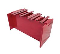 Percussion Plus Bass Chromatic Half Xylophone