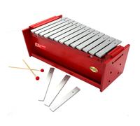 Percussion Plus Bass Diatonic Metallophone