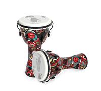 Percussion Plus Carnival Slap Djembe mechanically tuned - 10"