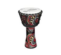Percussion Plus Carnival Slap Djembe rope tuned - 10" inch