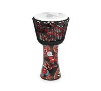 Percussion Plus Carnival Slap Djembe rope tuned - 12" inch