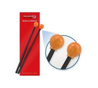 Percussion Plus Chime Bar Beaters - Hard