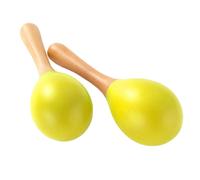 Percussion Plus Chiquita Yellow