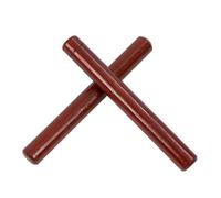 Percussion Plus Claves Piccolo Pair - 14cm Length