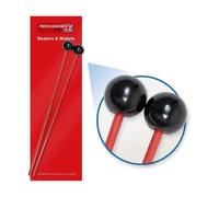Percussion Plus Glockenspiel Beaters - Hard