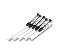 Percussion Plus Hand Chimes Starter Set Set of 5