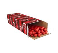 Percussion Plus Hard Plastic One Piece Beaters Box of 25