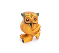 Percussion Plus Honestly Made Hooting owl