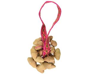 Percussion Plus Honestly Made PP625 Small seed shaker