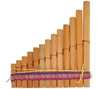 Percussion Plus PP863 Peruvian Pan Pipe