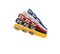 Percussion Plus Jingle Stick - Red