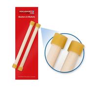 Percussion Plus Mini Steel Pan Sticks