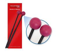 Percussion Plus Pair of Beaters Medium