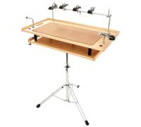 Percussion Plus Percussion Table