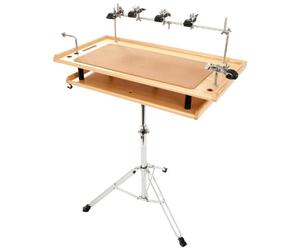 Percussion Plus Percussion Table