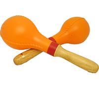 Percussion Plus Plastic Maracas