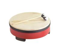 Percussion Plus PP048 36" x 6" Gathering Drum