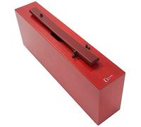 Percussion Plus PP057/2 Extra Deep Bass Xylophone Chime Bar