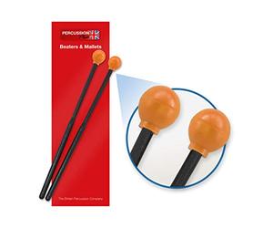 Percussion Plus PP06311 Beaters - 1 Pair