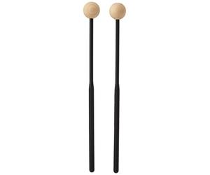 Percussion Plus PP069 Wooden Headed Mallets for Xylophones or Woodblocks