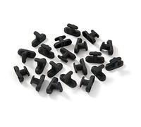 Percussion Plus PP097 Glockenspiel Note Pegs (Set of 20)