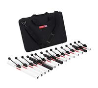 Percussion Plus PP1084 Hand Chimes (Set of 15)
