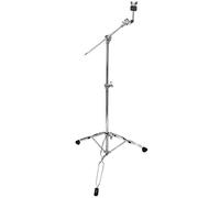 Percussion Plus PP110BS Double Braced Cymbal Boom Stand