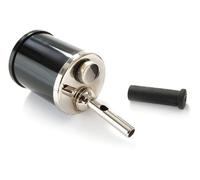 Percussion Plus PP159 Acme Nightingale Whistle,Black