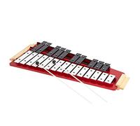Percussion Plus PP2253 Note Glockenspiel with 2 Beaters
