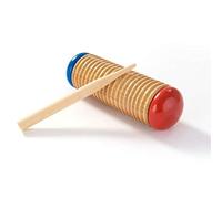 Percussion Plus PP229 Wood Shaker/Guiro