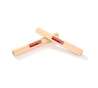 Percussion Plus PP230 Essentials Wooden Claves Pair