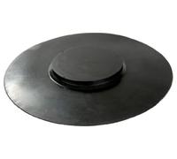 Percussion Plus PP235 Practice Pad Limpet Type