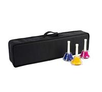 Percussion Plus PP272 Padded Carry Case for Combi Bells/Hand Bells