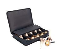 Percussion Plus PP279 Professional handbells - 20 notes, Gold
