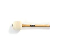 Percussion Plus PP283 Felt Bass Drum or Gong Mallet - Hard