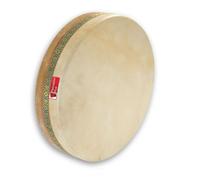 Percussion Plus PP314 Ocean Drum, Brown