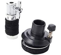 Percussion Plus PP381 Hi Hat Clutch, Black