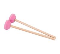 Percussion Plus PP460 Tenor Bass Steel Pan Sticks