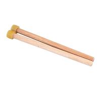 Percussion Plus PP476 Double Steel Pan Sticks